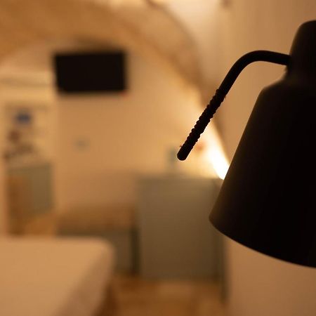 Bed and Breakfast Leavi Polignano a Mare Zewnętrze zdjęcie