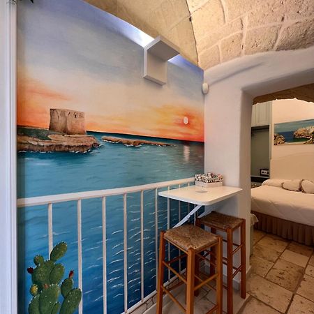 Bed and Breakfast Leavi Polignano a Mare Zewnętrze zdjęcie