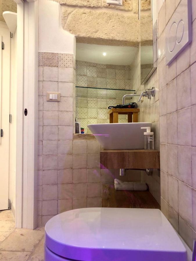 Bed and Breakfast Leavi Polignano a Mare Zewnętrze zdjęcie