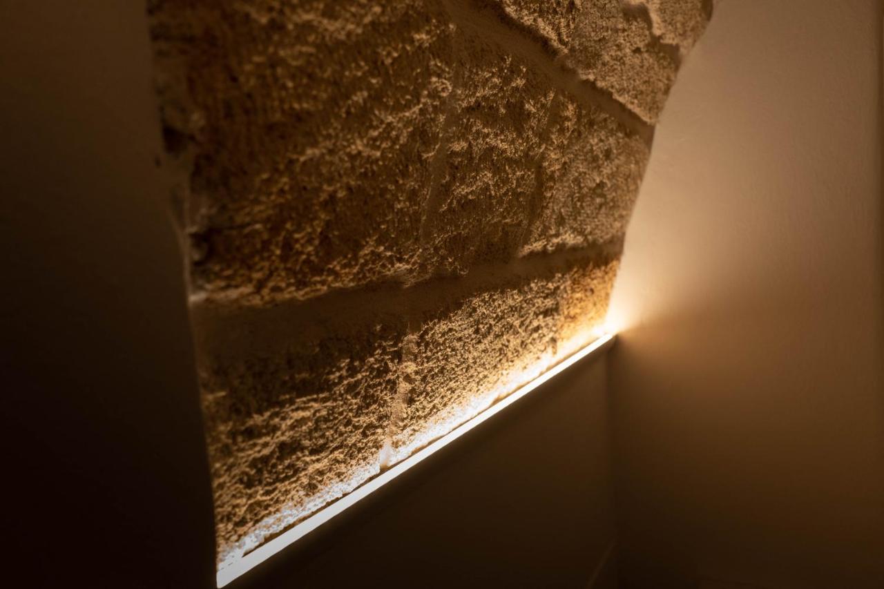 Bed and Breakfast Leavi Polignano a Mare Zewnętrze zdjęcie