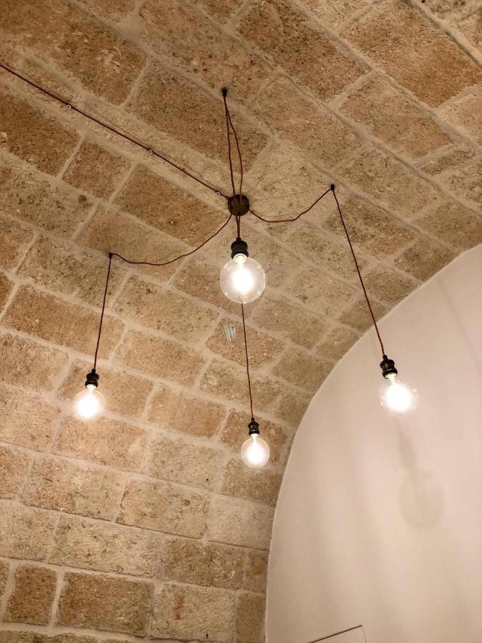 Bed and Breakfast Leavi Polignano a Mare Zewnętrze zdjęcie