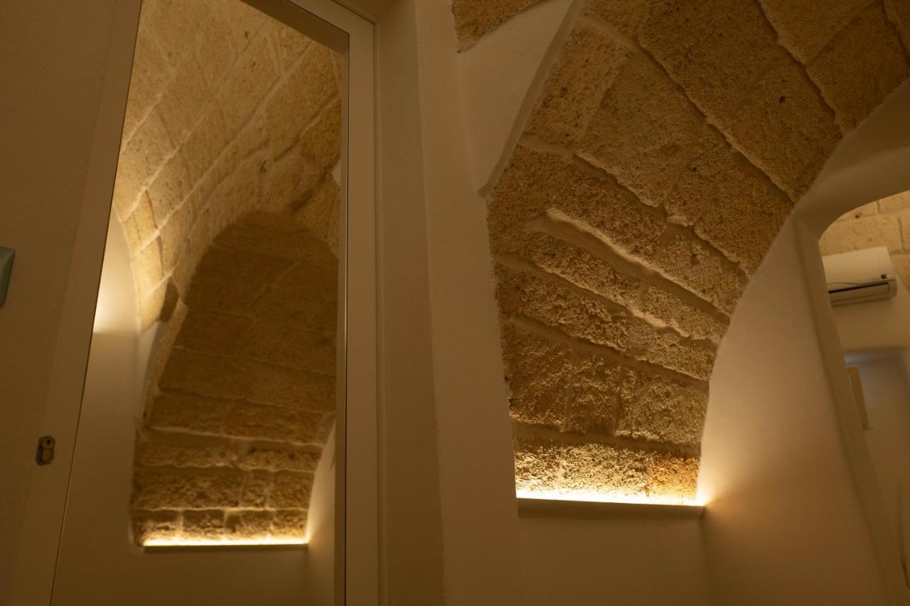 Bed and Breakfast Leavi Polignano a Mare Zewnętrze zdjęcie