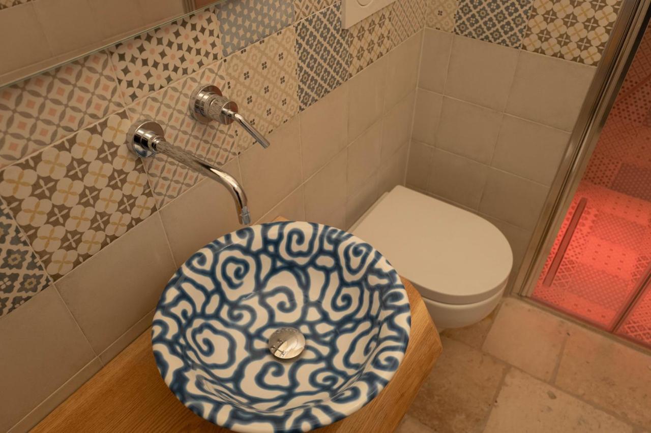 Bed and Breakfast Leavi Polignano a Mare Zewnętrze zdjęcie