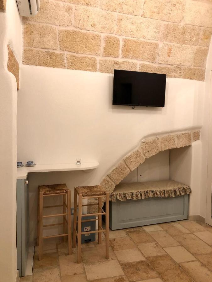Bed and Breakfast Leavi Polignano a Mare Zewnętrze zdjęcie