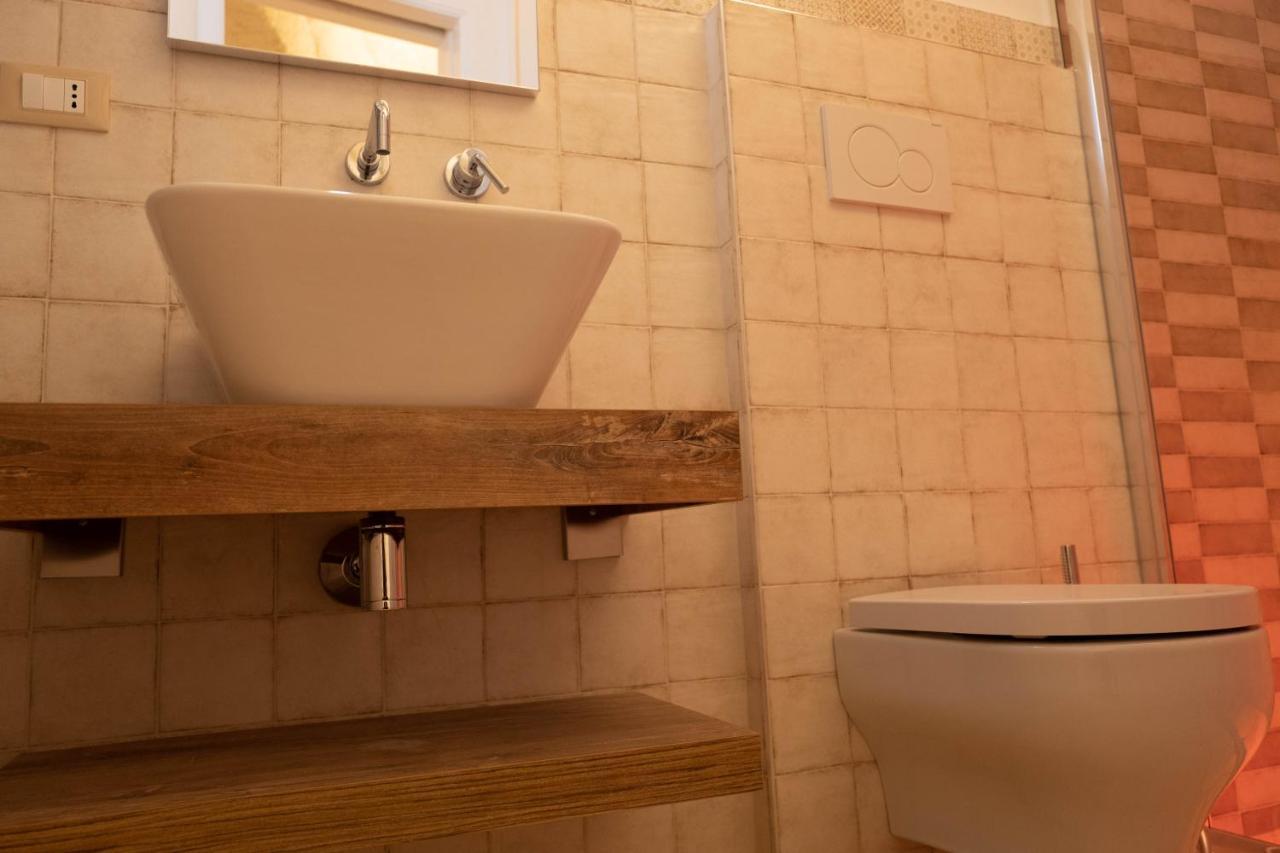 Bed and Breakfast Leavi Polignano a Mare Zewnętrze zdjęcie