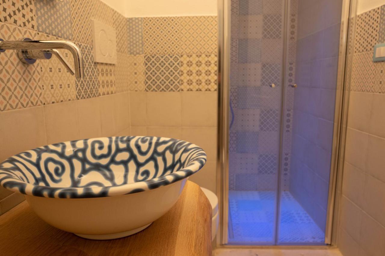 Bed and Breakfast Leavi Polignano a Mare Zewnętrze zdjęcie