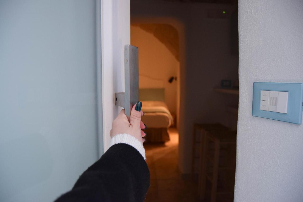 Bed and Breakfast Leavi Polignano a Mare Zewnętrze zdjęcie
