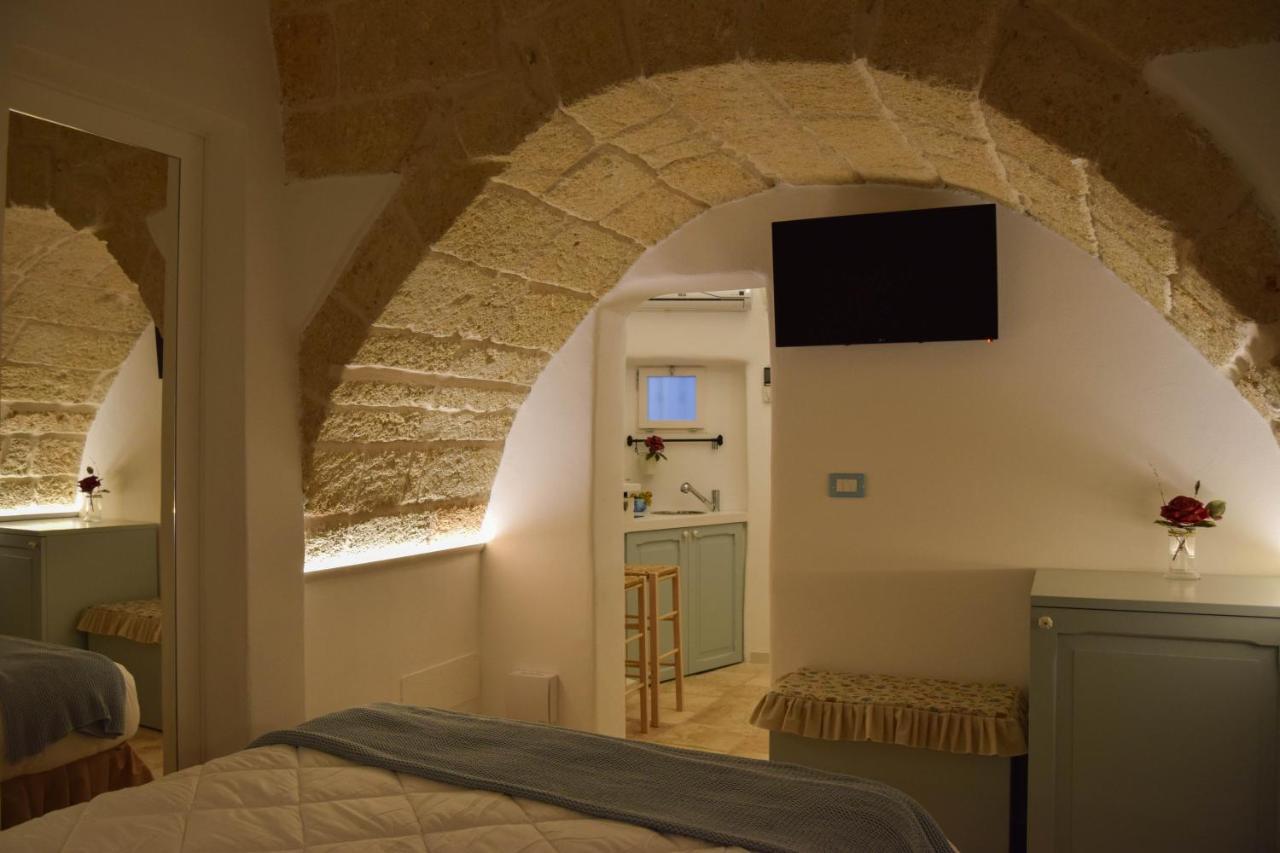 Bed and Breakfast Leavi Polignano a Mare Zewnętrze zdjęcie