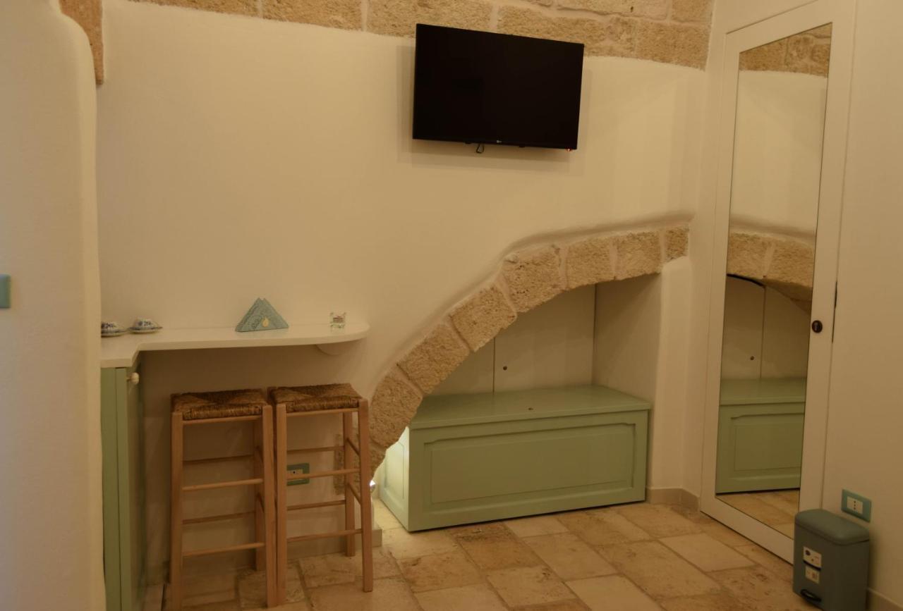 Bed and Breakfast Leavi Polignano a Mare Zewnętrze zdjęcie