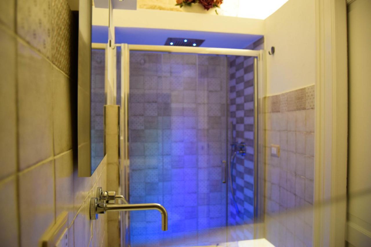 Bed and Breakfast Leavi Polignano a Mare Zewnętrze zdjęcie