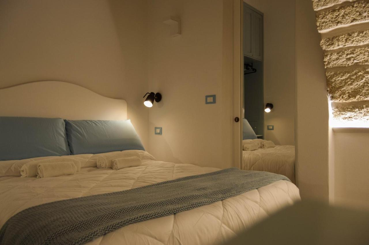 Bed and Breakfast Leavi Polignano a Mare Zewnętrze zdjęcie