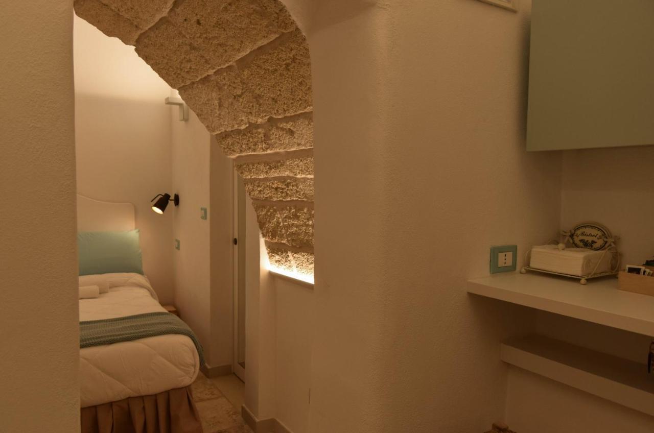 Bed and Breakfast Leavi Polignano a Mare Zewnętrze zdjęcie