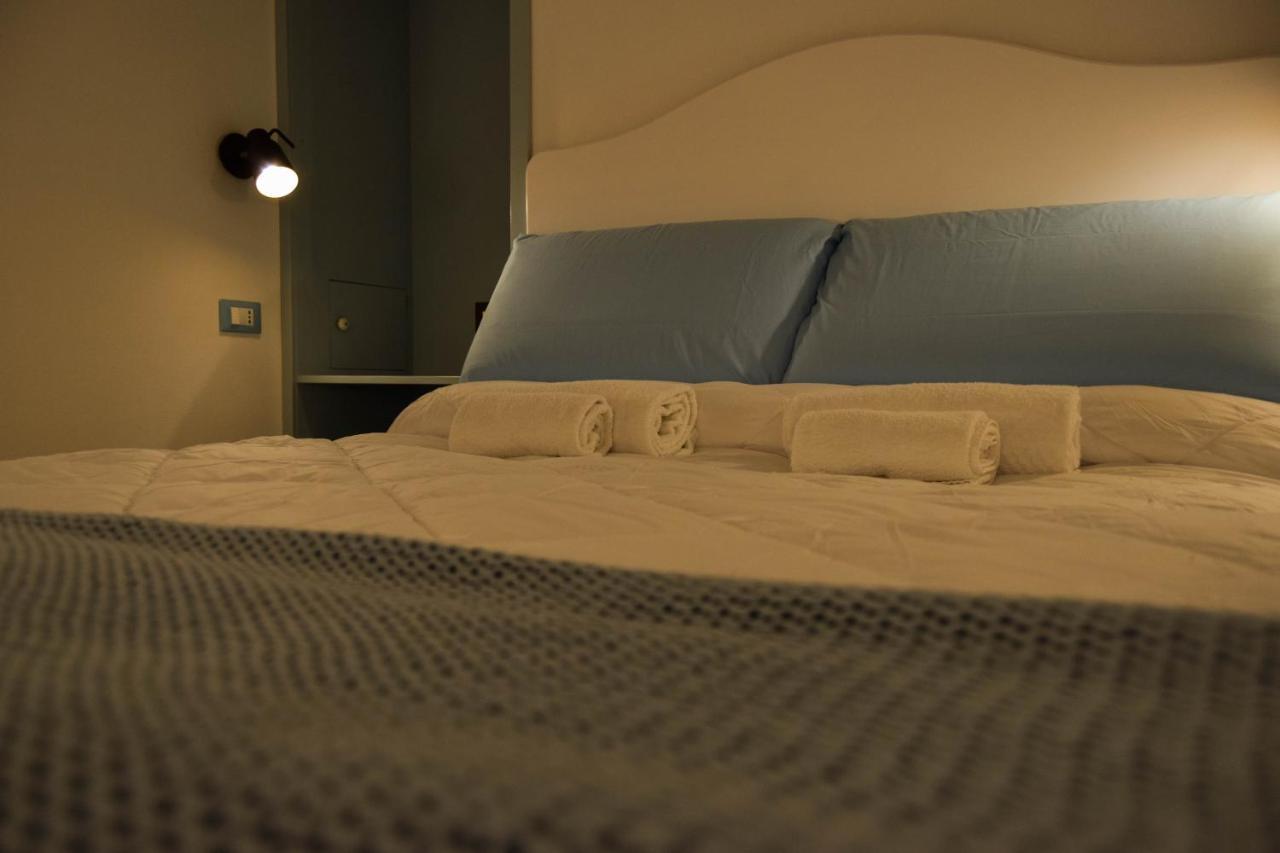Bed and Breakfast Leavi Polignano a Mare Zewnętrze zdjęcie