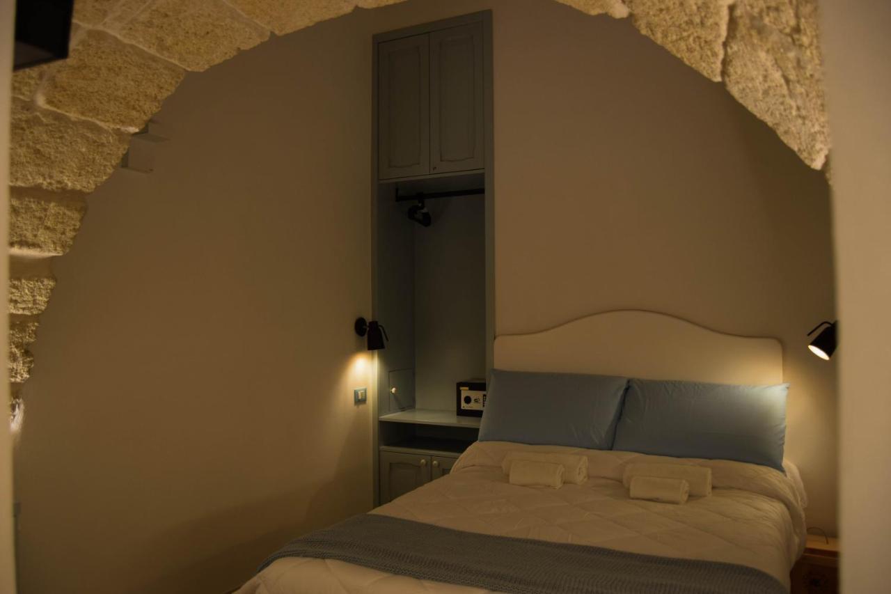 Bed and Breakfast Leavi Polignano a Mare Zewnętrze zdjęcie