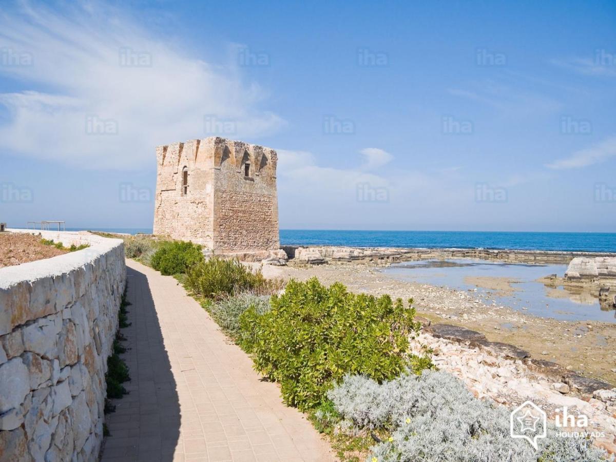 Bed and Breakfast Leavi Polignano a Mare Zewnętrze zdjęcie