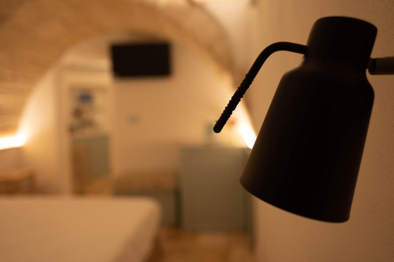 Bed and Breakfast Leavi Polignano a Mare Zewnętrze zdjęcie