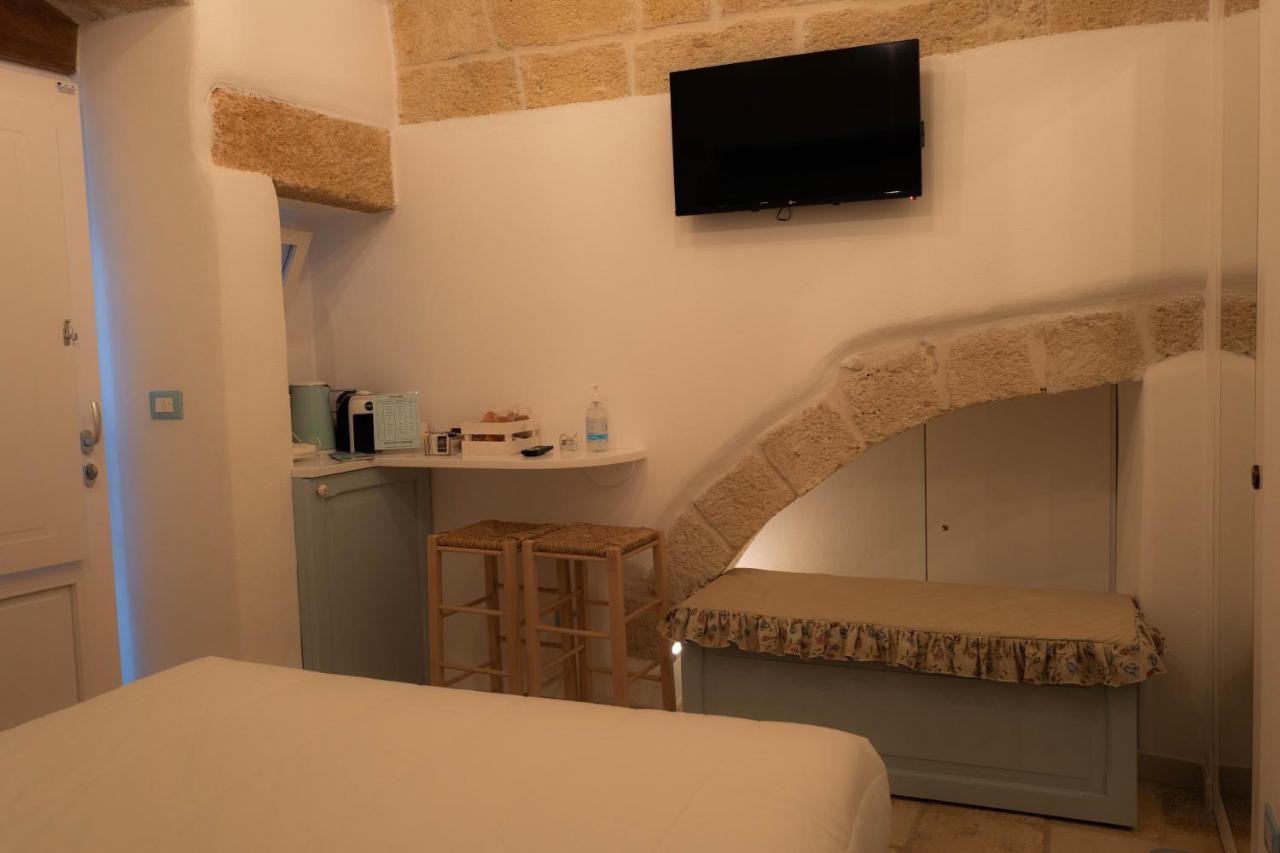 Bed and Breakfast Leavi Polignano a Mare Zewnętrze zdjęcie