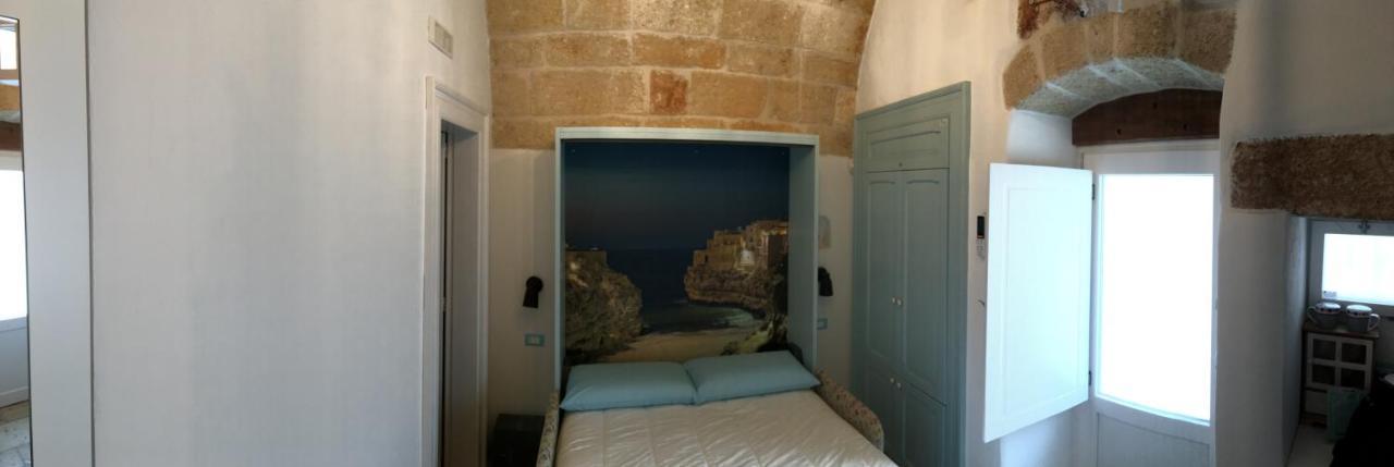 Bed and Breakfast Leavi Polignano a Mare Zewnętrze zdjęcie