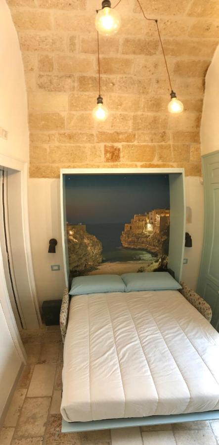 Bed and Breakfast Leavi Polignano a Mare Zewnętrze zdjęcie