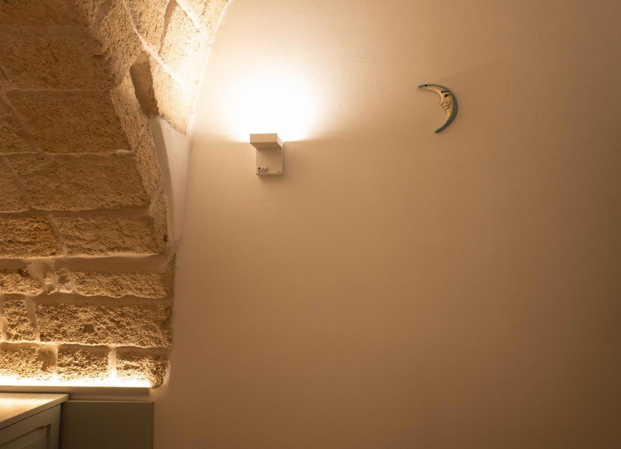 Bed and Breakfast Leavi Polignano a Mare Zewnętrze zdjęcie
