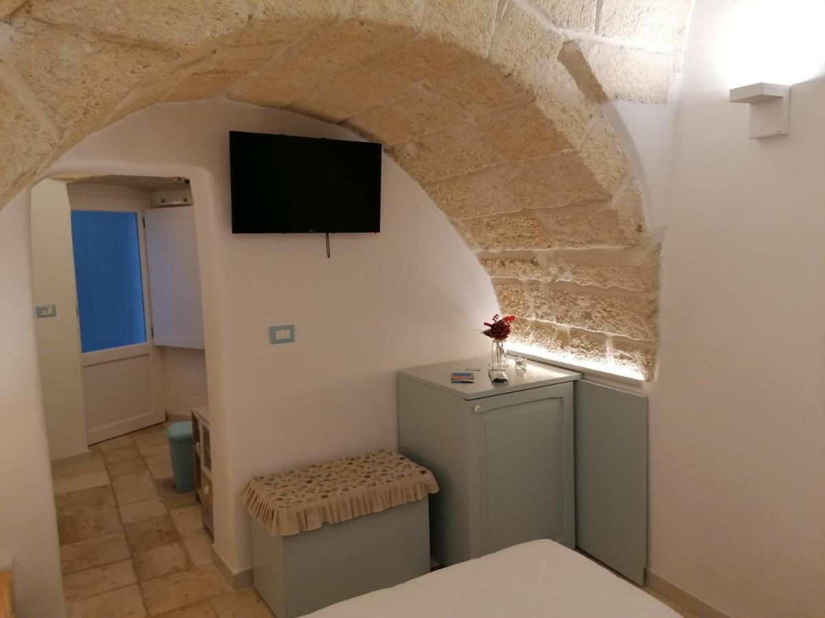 Bed and Breakfast Leavi Polignano a Mare Zewnętrze zdjęcie