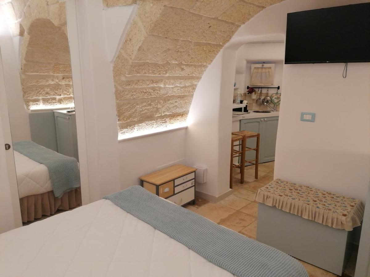 Bed and Breakfast Leavi Polignano a Mare Zewnętrze zdjęcie